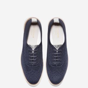 Cole Haan OriginalGrand Wingtip Oxford